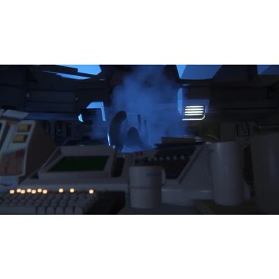 SEGA Alien: Isolation Xbox 360 - Survival Horror Spiel SEGA Alien: Isolation Xbox 360 - Survival Horror Spiel