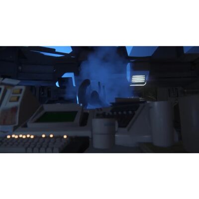 SEGA Alien : Isolation Ripley Edition PS4 SEGA Alien : Isolation Ripley Edition PS4