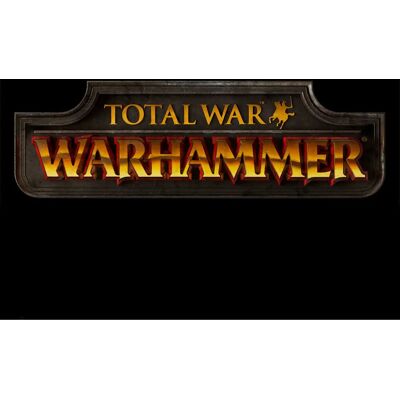 SEGA Total War Warhammer Edición Old World - Juego de Video SEGA Total War Warhammer Edición Old World - Juego de Video