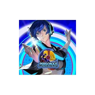 Persona 3: Tanzen im Mondlicht (PS4) Persona 3: Tanzen im Mondlicht (PS4)