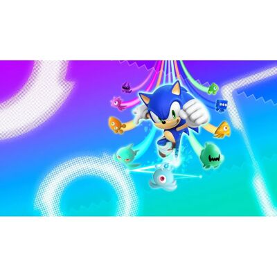 Sonic Colours: Ultimate - Day One Edition (PS4) Sonic Colours: Ultimate - Day One Edition (PS4)
