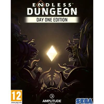 Endless Dungeon - Day One Edition (PC) Endless Dungeon - Day One Edition (PC)