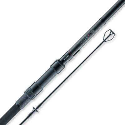 Sonik VADERX RS Carp Rod - 12' 3.25lb Sonik VADERX RS Carp Rod - 12' 3.25lb