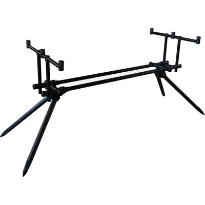 Sonik Stanz 3 Rod Pod - Fishing Rod Stand Sonik Stanz 3 Rod Pod - Fishing Rod Stand
