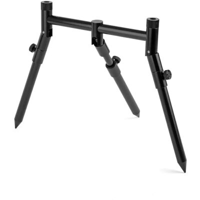 Sonik Xtractor 2-Rod Tripod - Fishing Accessory Sonik Xtractor 2-Rod Tripod - Fishing Accessory
