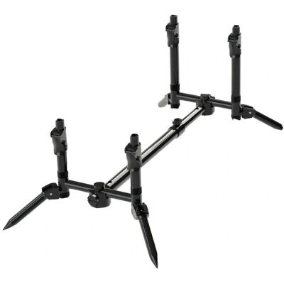 Sonik XTRACTOR 2-Rod Pod - Držák na 2 pruty Sonik XTRACTOR 2-Rod Pod - Držák na 2 pruty