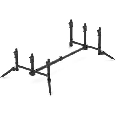 Sonik Xtractor 3-Rod Pod - Stojan Sonik Xtractor 3-Rod Pod - Stojan