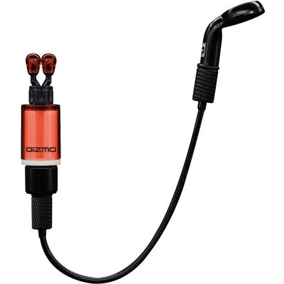 Sonik Gizmo Litez Bob - Verstellbares Bissanzeiger-System für Weitfischerei Sonik Gizmo Litez Bob - Verstellbares Bissanzeiger-System für Weitfischerei