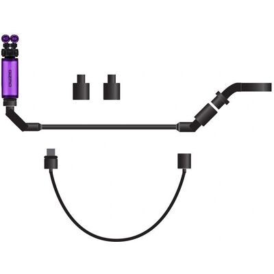 Sonik Swinger Gizmo Swing Bob Slim - Lila - Angel Swinger Sonik Swinger Gizmo Swing Bob Slim - Lila - Angel Swinger