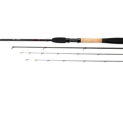 Nytro Aryzon Carp Feeder - 9' Leichter Carbonrute Nytro Aryzon Carp Feeder - 9' Leichter Carbonrute