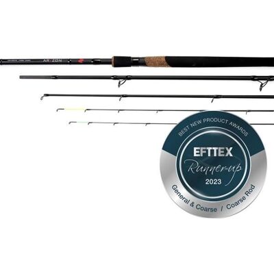 Nytro Aryzon Continental Feeder Rod - 13'2'' - Fishing Rods Nytro Aryzon Continental Feeder Rod - 13'2'' - Fishing Rods