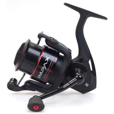 Nytro Impax Reel - 4000 - Fishing Reel Nytro Impax Reel - 4000 - Fishing Reel