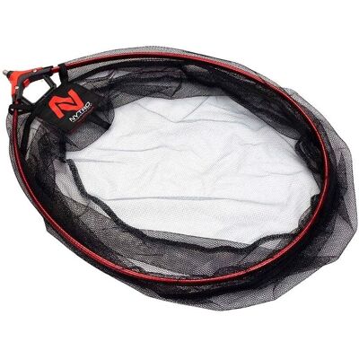 Nytro Model 16"/40cm - Hair Mesh for Fishing Nytro Model 16"/40cm - Hair Mesh for Fishing