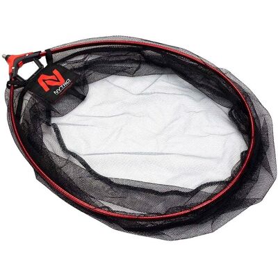 Nytro Modell 50cm - Schnell Trocknendes Netz - Angelnetz Nytro Modell 50cm - Schnell Trocknendes Netz - Angelnetz