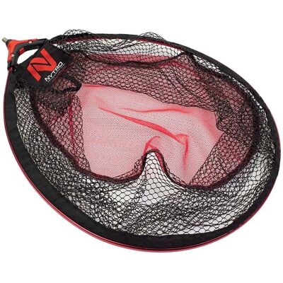 Nytro Angelnetz Latex Allround - 45cm Nytro Angelnetz Latex Allround - 45cm