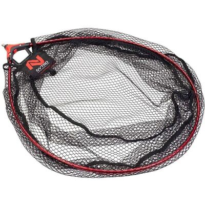 Nytro Modell - Schnell Trocknendes Big Fish Netz - Angelnetz Nytro Modell - Schnell Trocknendes Big Fish Netz - Angelnetz