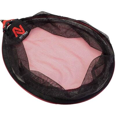 Nytro Model 18"/45cm Latex Hair Mesh - Fishing Net Nytro Model 18"/45cm Latex Hair Mesh - Fishing Net