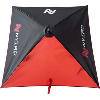 Nytro Köder Schutzschirm - Wasserdicht 210T Nylon Nytro Köder Schutzschirm - Wasserdicht 210T Nylon