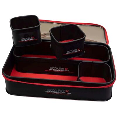Nytro STARKX 4027 EVA System Tray - Angelzubehör Nytro STARKX 4027 EVA System Tray - Angelzubehör