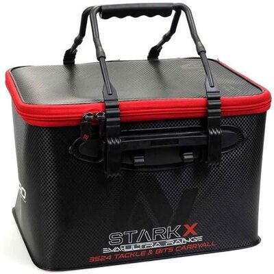 Nytro Starkx EVA 3625 Tackle Bits Carryall - Tackle Bits Carryall Nytro Starkx EVA 3625 Tackle Bits Carryall - Tackle Bits Carryall