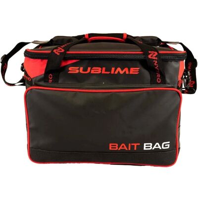 Nytro Sublime Bait Bag Large - Bait Bag Nytro Sublime Bait Bag Large - Bait Bag