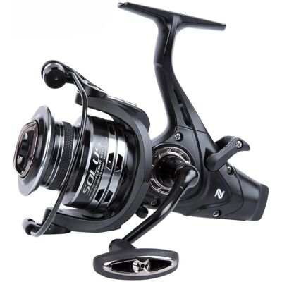 Nytro Solus Freerunner Rolle - 4000 - Angelrolle Nytro Solus Freerunner Rolle - 4000 - Angelrolle