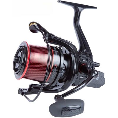 Nytro StarkX Carbon Long Cast Rolle - 5500 Nytro StarkX Carbon Long Cast Rolle - 5500