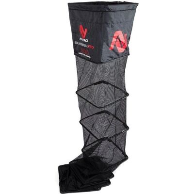 Nytro Silverfish Pro Keepnet - 4m - Keepnet Nytro Silverfish Pro Keepnet - 4m - Keepnet