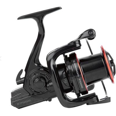 Naviják Sonik SK-47 Carbon 7000 - Vybavení pro rybolov na kapry Naviják Sonik SK-47 Carbon 7000 - Vybavení pro rybolov na kapry