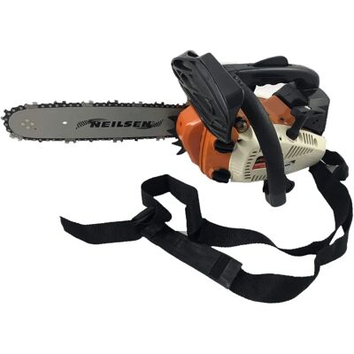 Neilsen - CT2298 - 12 inch - 25.4cc - Chainsaw Neilsen - CT2298 - 12 inch - 25.4cc - Chainsaw