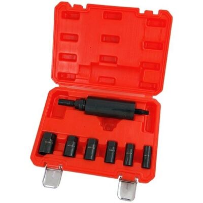 Nielsen - CT2546 - 7pc - Drive Shaft Puller Nielsen - CT2546 - 7pc - Drive Shaft Puller
