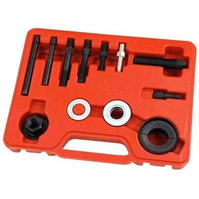 Neilsen - CT2579 - Pulleypuller - Installer Set Neilsen - CT2579 - Pulleypuller - Installer Set