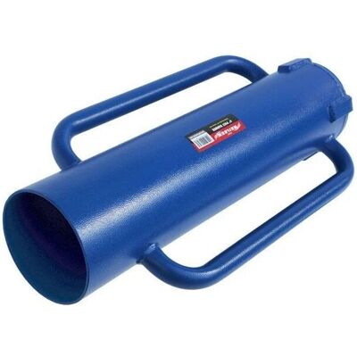 Neilsen - CT2657 - Post Rammer - Driver - Post Driver Neilsen - CT2657 - Post Rammer - Driver - Post Driver