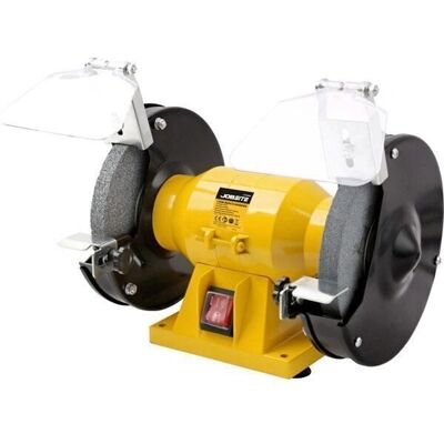 Neilsen Bench Grinder - 150W 150mm Heavy Duty CT3096 Neilsen Bench Grinder - 150W 150mm Heavy Duty CT3096