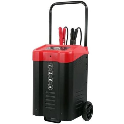 Neilsen CT3393 - 12V/24V - 10/40/50/100/200A - Battery Charger Neilsen CT3393 - 12V/24V - 10/40/50/100/200A - Battery Charger
