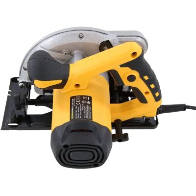Neilsen CT4285 1200W 185MM TCT Circular Saw Neilsen CT4285 1200W 185MM TCT Circular Saw