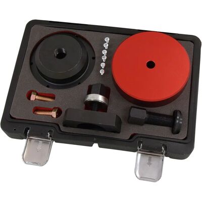 Neilsen BMW Crankshaft Rear Oil Seal Removal Kit - N40 N42 N45 N46 N54 N52 Neilsen BMW Crankshaft Rear Oil Seal Removal Kit - N40 N42 N45 N46 N54 N52