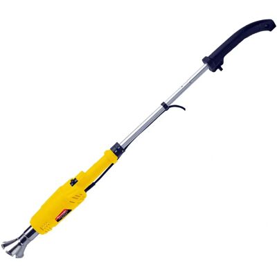 Neilsen - 2in1Torch - No Flame - Electric weed burner Neilsen - 2in1Torch - No Flame - Electric weed burner