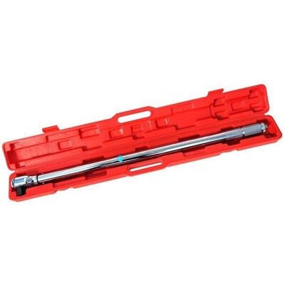 Nielsen - CT4616 - 1in - 140-980NM - Torque Wrench Nielsen - CT4616 - 1in - 140-980NM - Torque Wrench