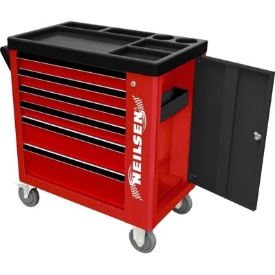 Neilsen - CT4904 - 6-Drawer - tool cabinet Neilsen - CT4904 - 6-Drawer - tool cabinet