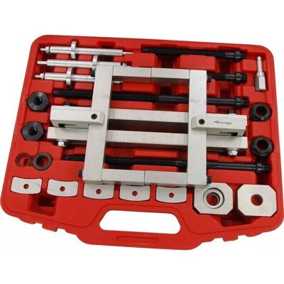 US Pro - Diesel Master Injector Puller - Black - Tool US Pro - Diesel Master Injector Puller - Black - Tool