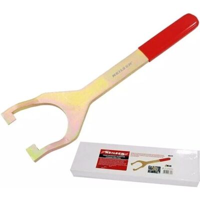 Neilsen Inner Driveshaft Extractor Fork - Front Wheel Drive Vehicle Tool Neilsen Inner Driveshaft Extractor Fork - Front Wheel Drive Vehicle Tool