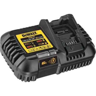 DeWalt DCB116 18V - 54V XR FlexVolt Akku-Ladegerät DeWalt DCB116 18V - 54V XR FlexVolt Akku-Ladegerät