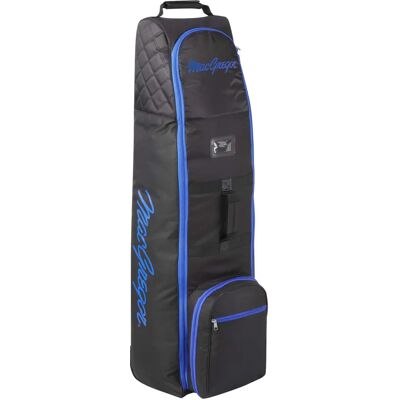 MacGregor VIP Deluxe Golf Travel Cover - Golf Accessory MacGregor VIP Deluxe Golf Travel Cover - Golf Accessory