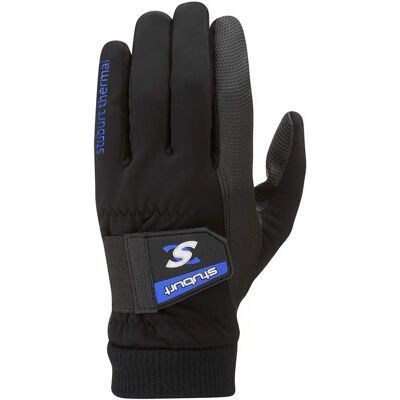 Guantes térmicos negros Stuburt M/L - Guantes Guantes térmicos negros Stuburt M/L - Guantes