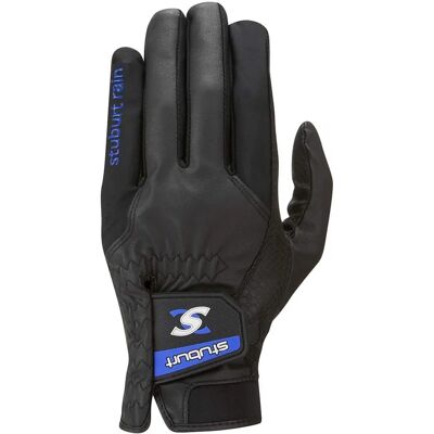 Stuburt Black Rain Gloves - Rain Gloves Stuburt Black Rain Gloves - Rain Gloves