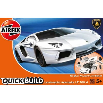 Airfix Merk Model Wit Set - Auto Modelbouw Kit Airfix Merk Model Wit Set - Auto Modelbouw Kit