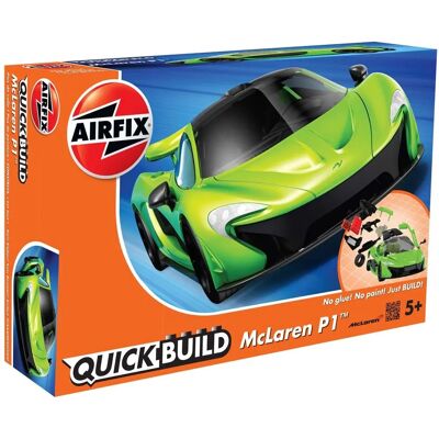 Airfix Airfix J6021 Groen Snelbouw Auto Modelbouwpakket - Auto Modelbouwpakket Airfix Airfix J6021 Groen Snelbouw Auto Modelbouwpakket - Auto Modelbouwpakket