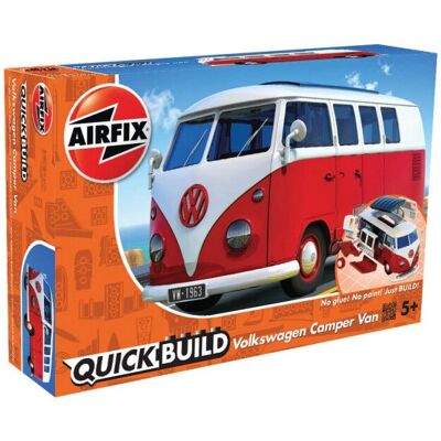 Kit Modèle Voiture Militaire à l’Échelle Airfix J6017 - Montage - Publicité Kit Modèle Voiture Militaire à l’Échelle Airfix J6017 - Montage - Publicité