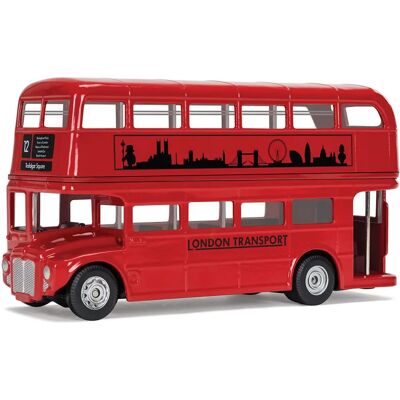 Corgi GS82328 Transport Trading Ltd - Meilleur Routemaster Britannique Corgi GS82328 Transport Trading Ltd - Meilleur Routemaster Britannique